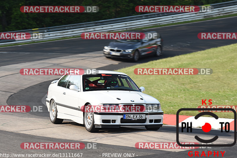 Bild #13111667 - Touristenfahrten Nürburgring Nordschleife (09.06.2021)