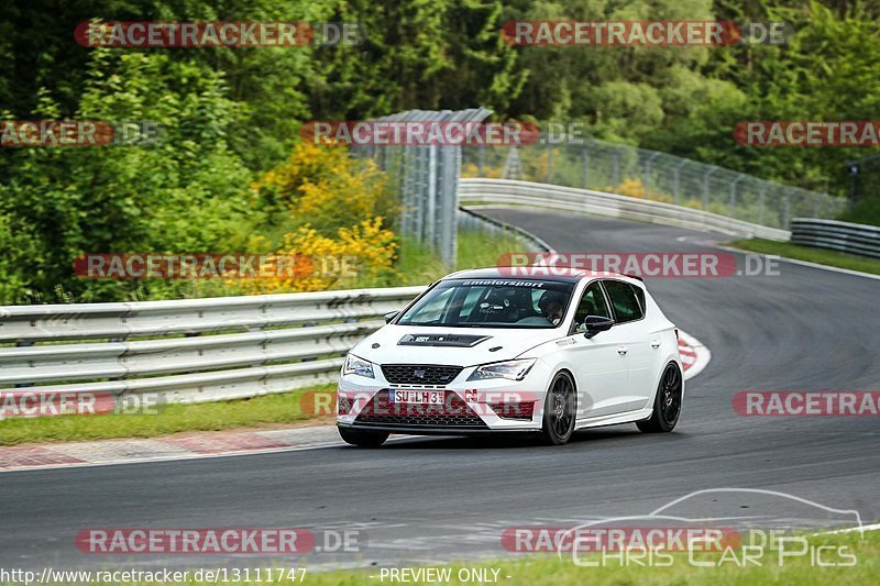 Bild #13111747 - Touristenfahrten Nürburgring Nordschleife (09.06.2021)