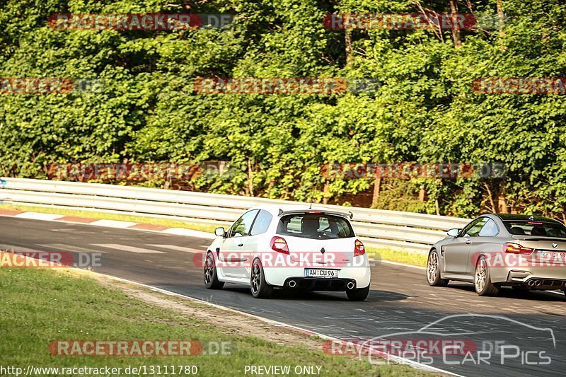 Bild #13111780 - Touristenfahrten Nürburgring Nordschleife (09.06.2021)