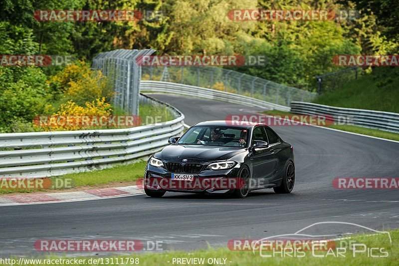 Bild #13111798 - Touristenfahrten Nürburgring Nordschleife (09.06.2021)