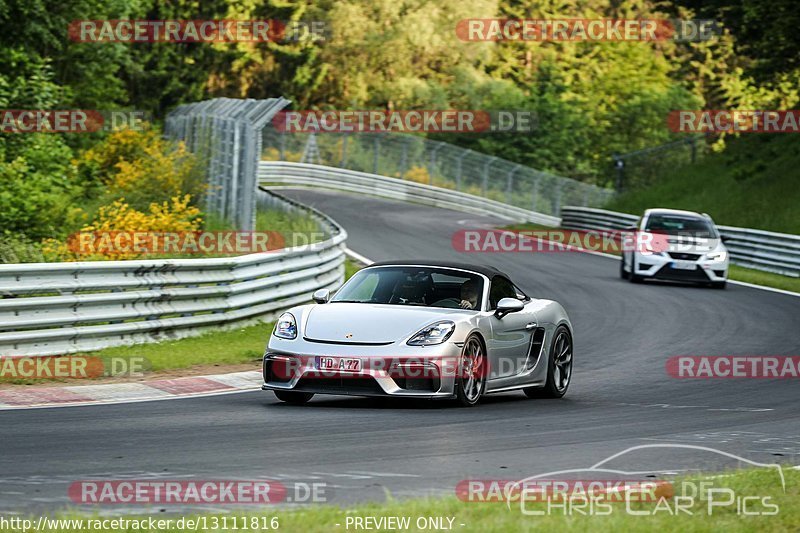 Bild #13111816 - Touristenfahrten Nürburgring Nordschleife (09.06.2021)