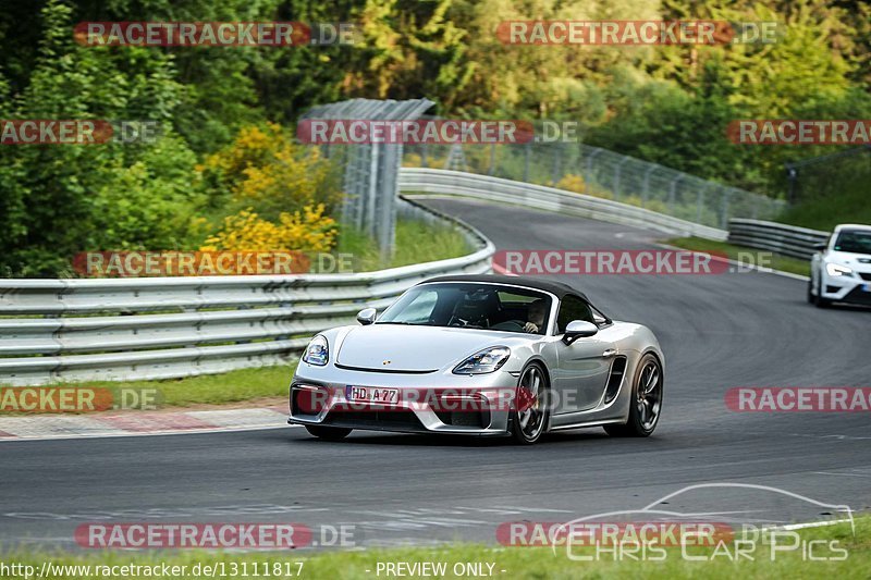 Bild #13111817 - Touristenfahrten Nürburgring Nordschleife (09.06.2021)