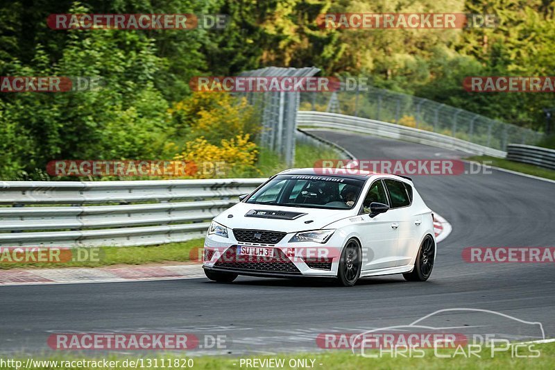 Bild #13111820 - Touristenfahrten Nürburgring Nordschleife (09.06.2021)