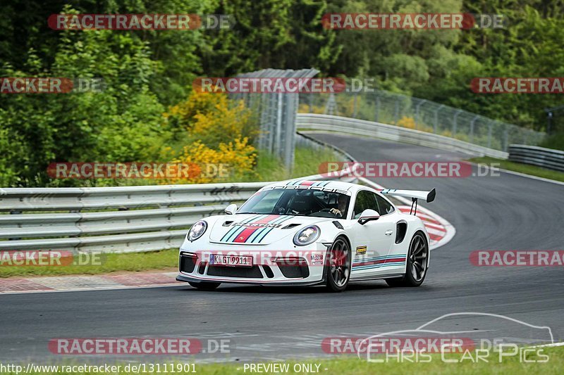 Bild #13111901 - Touristenfahrten Nürburgring Nordschleife (09.06.2021)