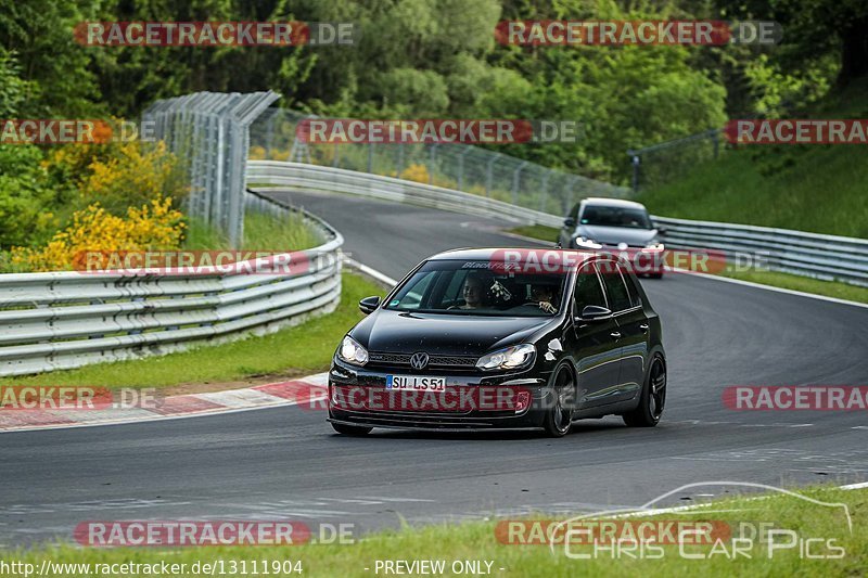 Bild #13111904 - Touristenfahrten Nürburgring Nordschleife (09.06.2021)