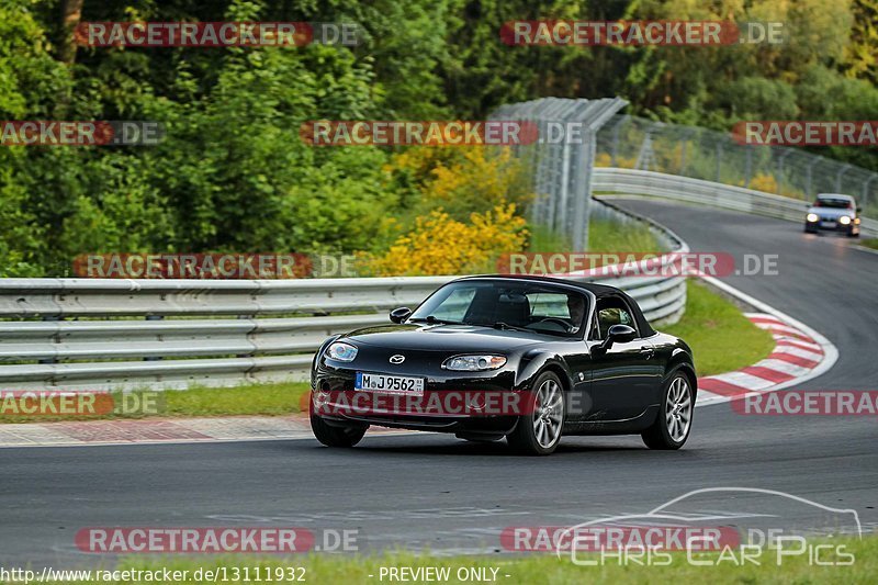 Bild #13111932 - Touristenfahrten Nürburgring Nordschleife (09.06.2021)