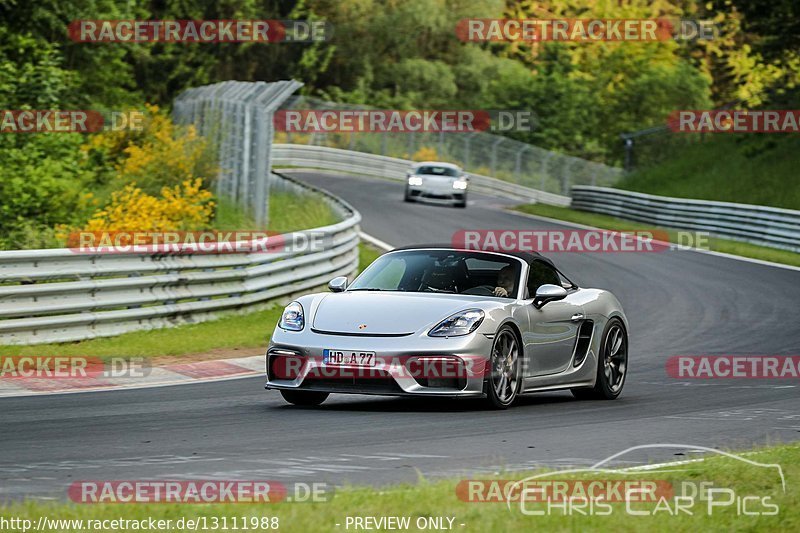 Bild #13111988 - Touristenfahrten Nürburgring Nordschleife (09.06.2021)