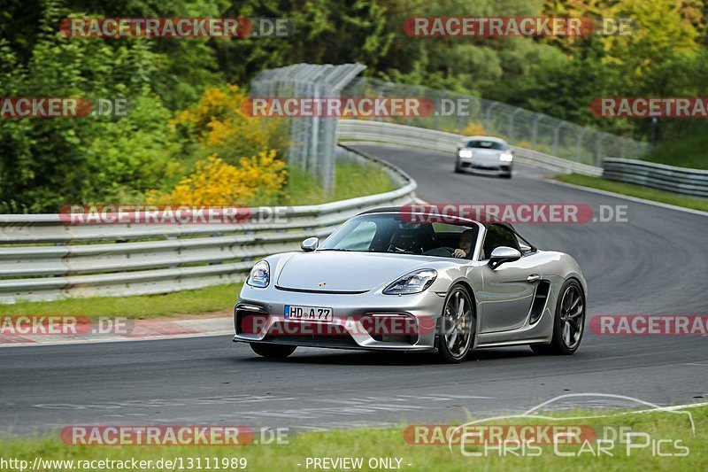 Bild #13111989 - Touristenfahrten Nürburgring Nordschleife (09.06.2021)