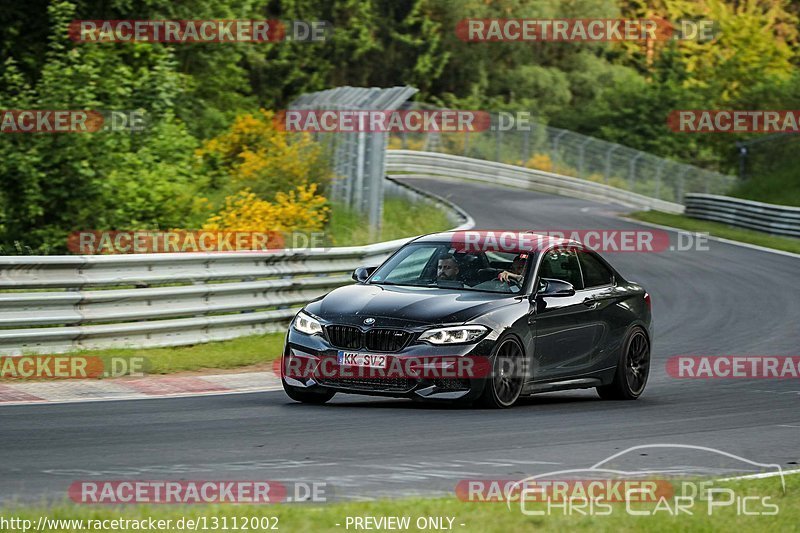 Bild #13112002 - Touristenfahrten Nürburgring Nordschleife (09.06.2021)