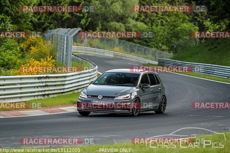 Bild #13112005 - Touristenfahrten Nürburgring Nordschleife (09.06.2021)