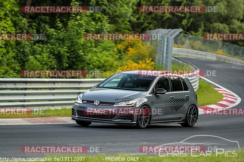 Bild #13112007 - Touristenfahrten Nürburgring Nordschleife (09.06.2021)