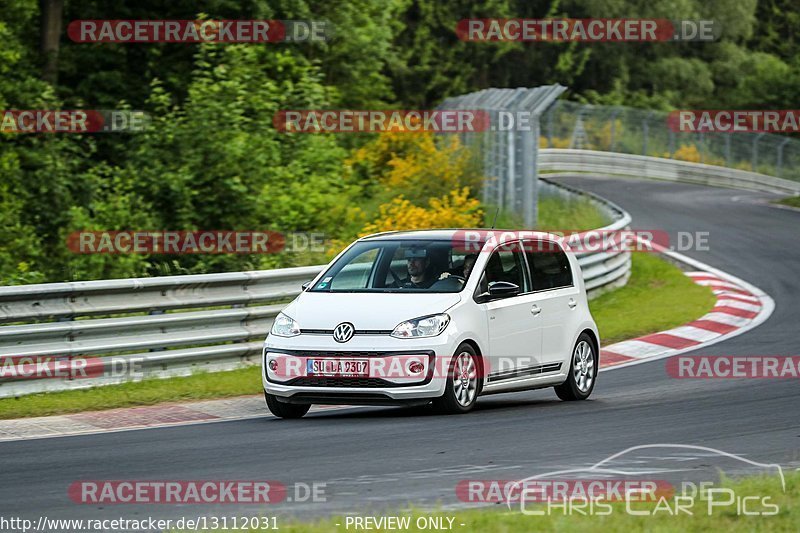 Bild #13112031 - Touristenfahrten Nürburgring Nordschleife (09.06.2021)