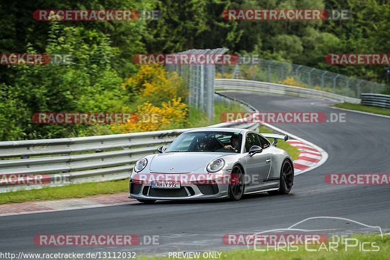 Bild #13112032 - Touristenfahrten Nürburgring Nordschleife (09.06.2021)