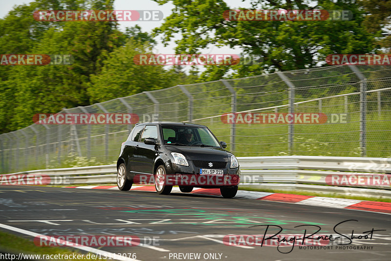 Bild #13112076 - Touristenfahrten Nürburgring Nordschleife (09.06.2021)