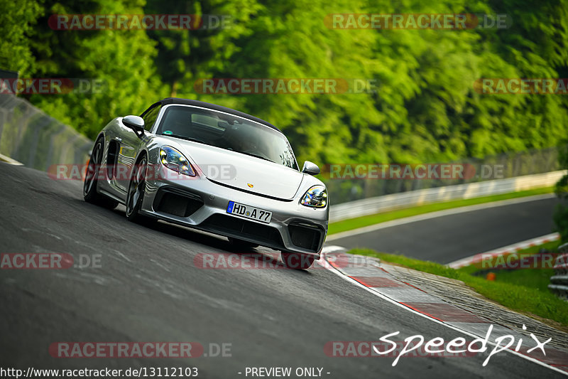 Bild #13112103 - Touristenfahrten Nürburgring Nordschleife (09.06.2021)