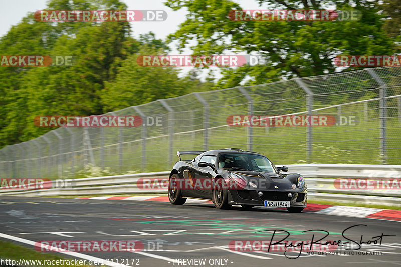 Bild #13112172 - Touristenfahrten Nürburgring Nordschleife (09.06.2021)