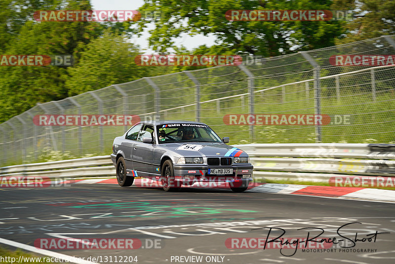 Bild #13112204 - Touristenfahrten Nürburgring Nordschleife (09.06.2021)