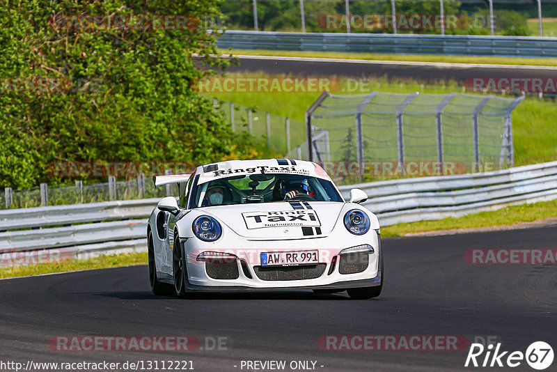 Bild #13112221 - Touristenfahrten Nürburgring Nordschleife (09.06.2021)