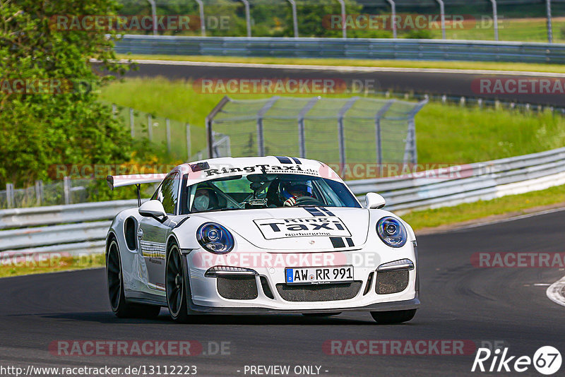 Bild #13112223 - Touristenfahrten Nürburgring Nordschleife (09.06.2021)