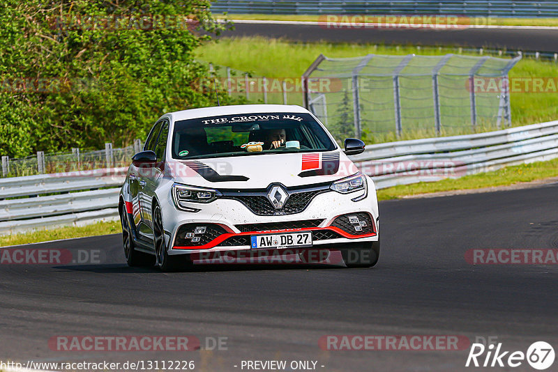 Bild #13112226 - Touristenfahrten Nürburgring Nordschleife (09.06.2021)