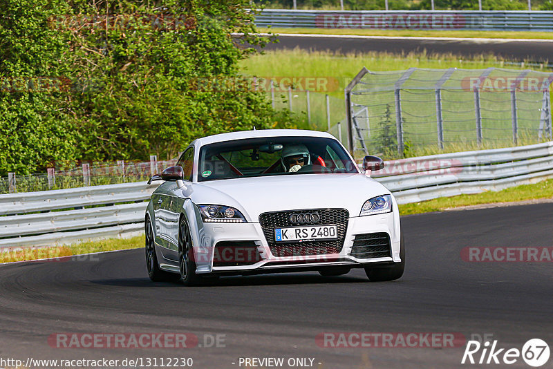 Bild #13112230 - Touristenfahrten Nürburgring Nordschleife (09.06.2021)