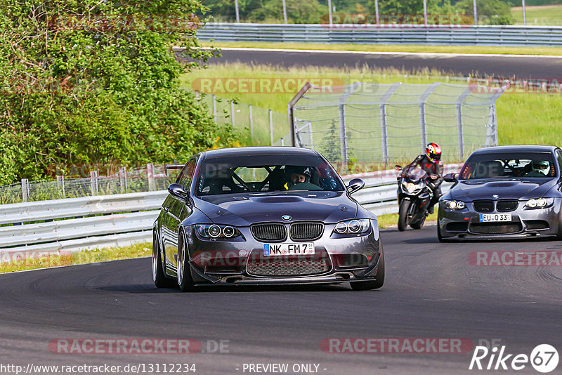 Bild #13112234 - Touristenfahrten Nürburgring Nordschleife (09.06.2021)