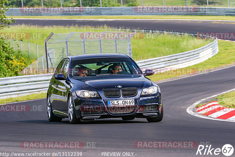 Bild #13112239 - Touristenfahrten Nürburgring Nordschleife (09.06.2021)