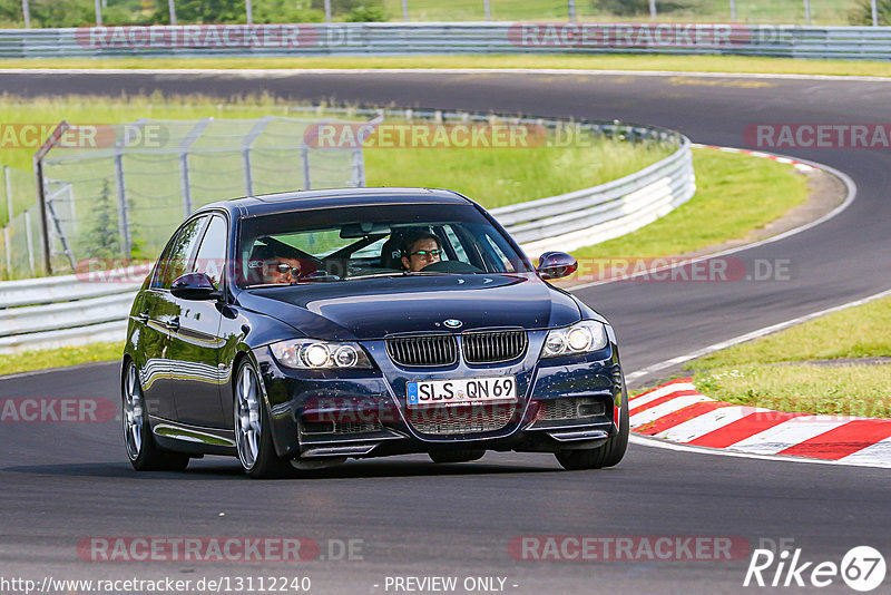 Bild #13112240 - Touristenfahrten Nürburgring Nordschleife (09.06.2021)