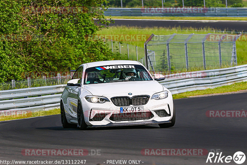 Bild #13112247 - Touristenfahrten Nürburgring Nordschleife (09.06.2021)