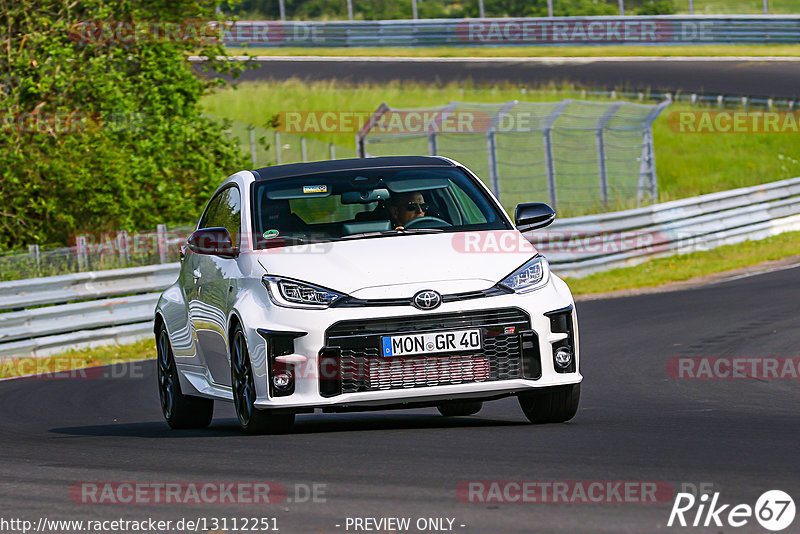 Bild #13112251 - Touristenfahrten Nürburgring Nordschleife (09.06.2021)