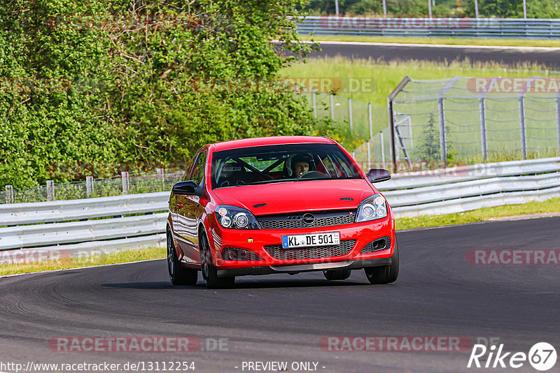 Bild #13112254 - Touristenfahrten Nürburgring Nordschleife (09.06.2021)