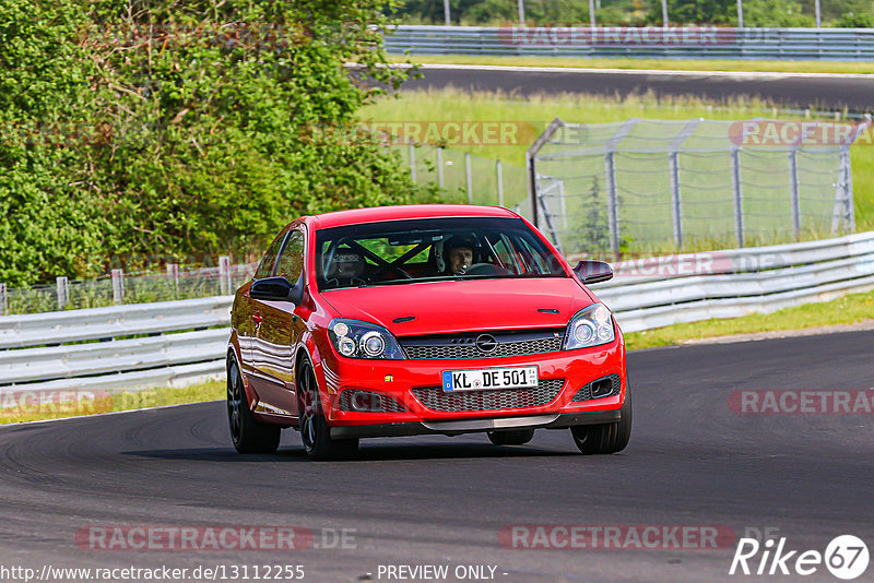 Bild #13112255 - Touristenfahrten Nürburgring Nordschleife (09.06.2021)