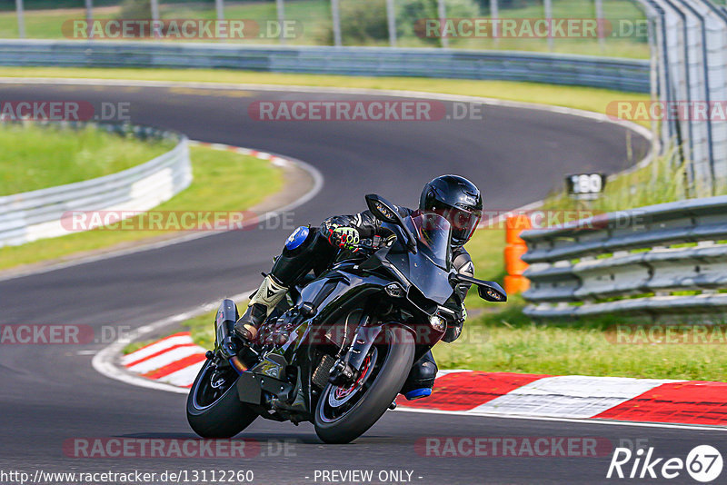 Bild #13112260 - Touristenfahrten Nürburgring Nordschleife (09.06.2021)