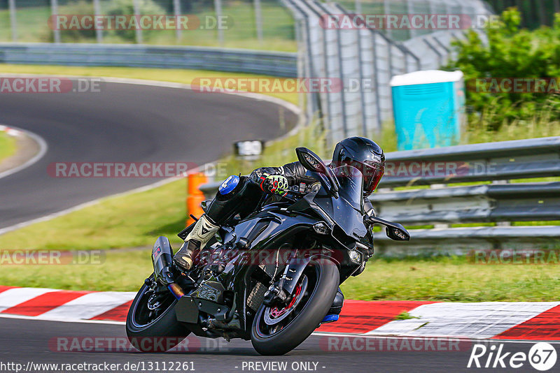 Bild #13112261 - Touristenfahrten Nürburgring Nordschleife (09.06.2021)