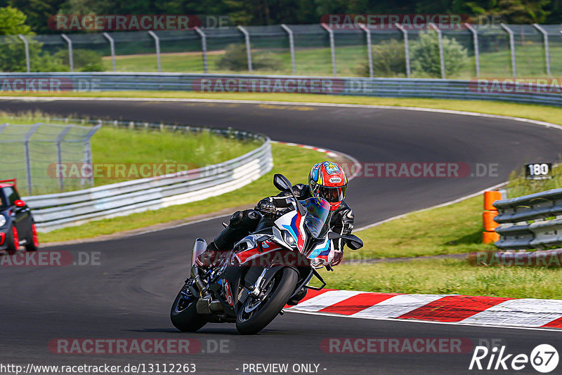 Bild #13112263 - Touristenfahrten Nürburgring Nordschleife (09.06.2021)