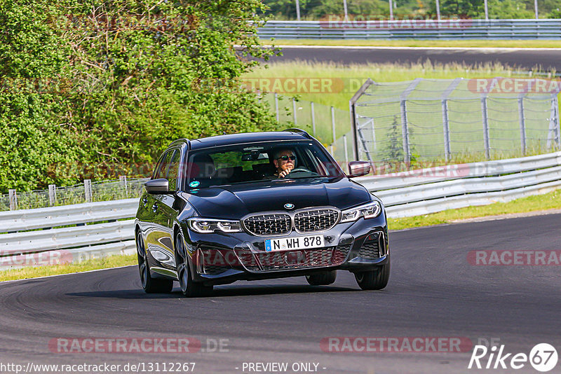 Bild #13112267 - Touristenfahrten Nürburgring Nordschleife (09.06.2021)