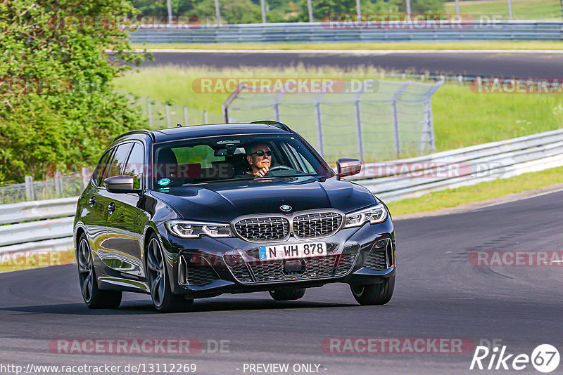 Bild #13112269 - Touristenfahrten Nürburgring Nordschleife (09.06.2021)