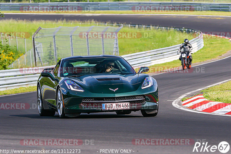 Bild #13112273 - Touristenfahrten Nürburgring Nordschleife (09.06.2021)