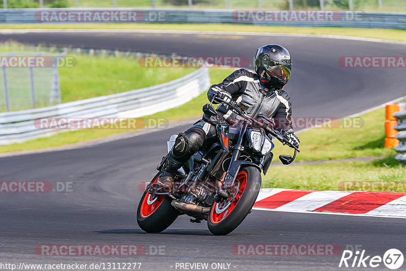 Bild #13112277 - Touristenfahrten Nürburgring Nordschleife (09.06.2021)