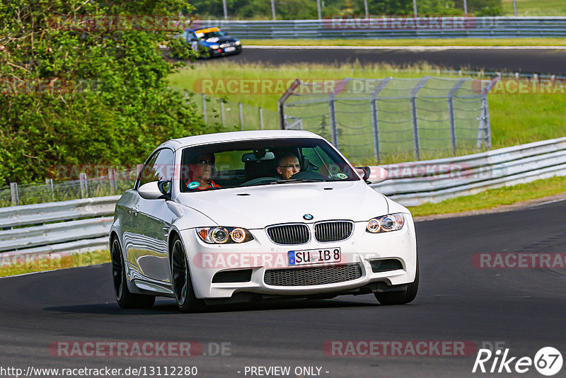 Bild #13112280 - Touristenfahrten Nürburgring Nordschleife (09.06.2021)