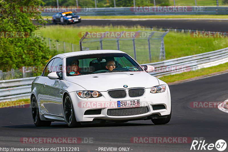 Bild #13112281 - Touristenfahrten Nürburgring Nordschleife (09.06.2021)