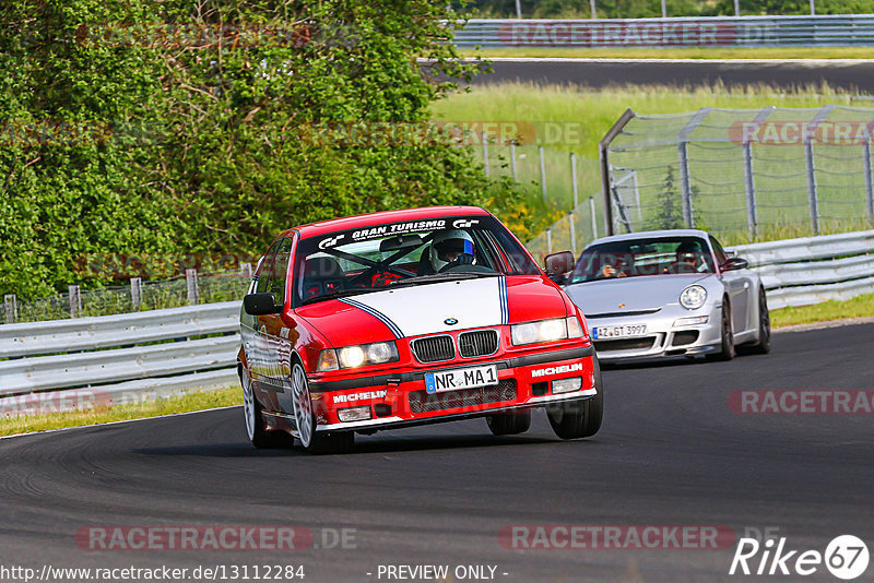 Bild #13112284 - Touristenfahrten Nürburgring Nordschleife (09.06.2021)