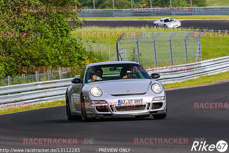 Bild #13112285 - Touristenfahrten Nürburgring Nordschleife (09.06.2021)