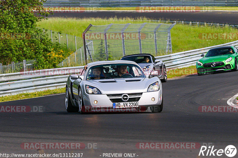 Bild #13112287 - Touristenfahrten Nürburgring Nordschleife (09.06.2021)