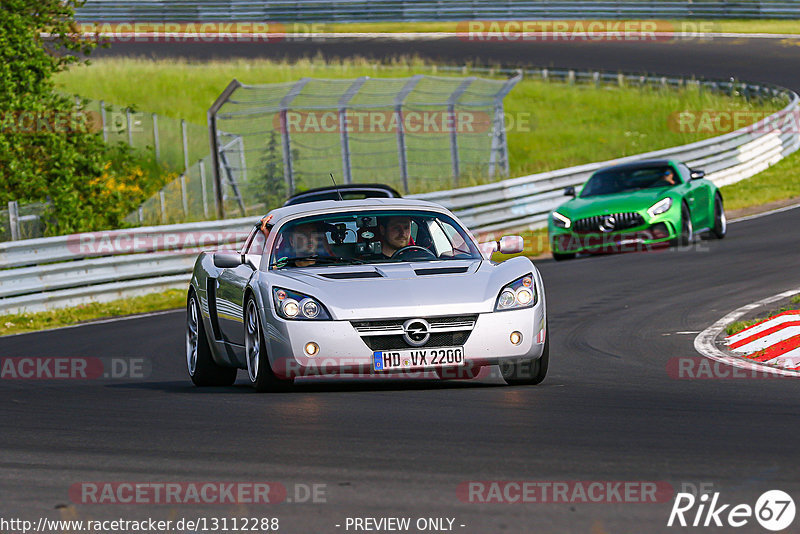 Bild #13112288 - Touristenfahrten Nürburgring Nordschleife (09.06.2021)