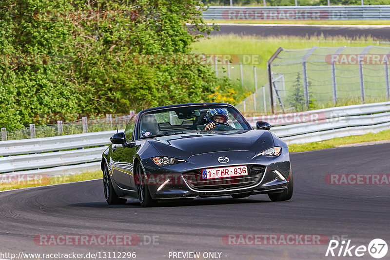 Bild #13112296 - Touristenfahrten Nürburgring Nordschleife (09.06.2021)