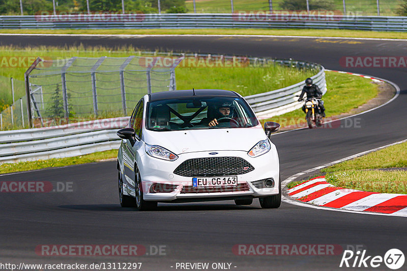 Bild #13112297 - Touristenfahrten Nürburgring Nordschleife (09.06.2021)