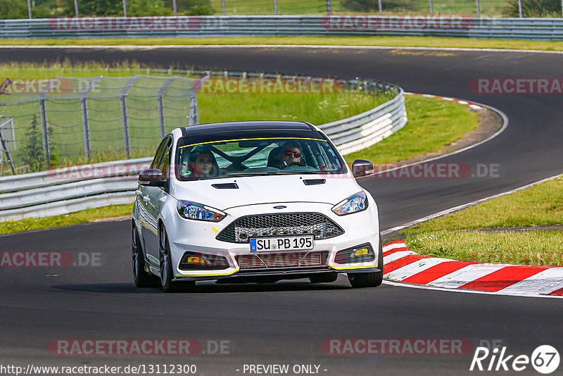 Bild #13112300 - Touristenfahrten Nürburgring Nordschleife (09.06.2021)