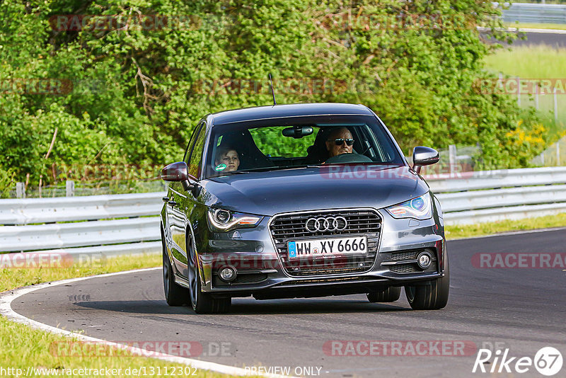 Bild #13112302 - Touristenfahrten Nürburgring Nordschleife (09.06.2021)