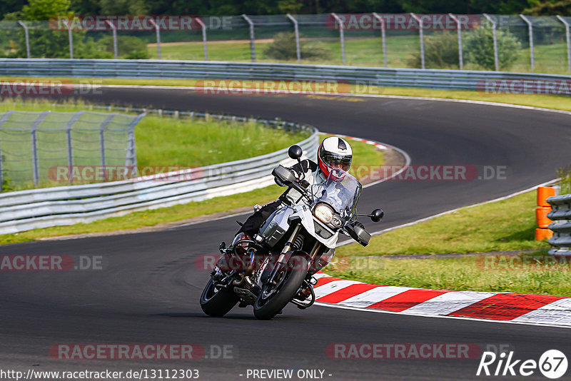 Bild #13112303 - Touristenfahrten Nürburgring Nordschleife (09.06.2021)